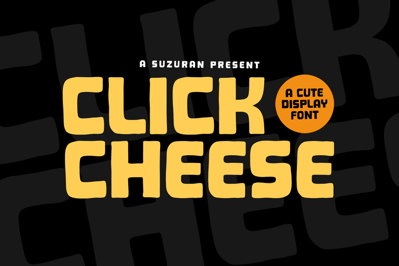 Click Cheese
