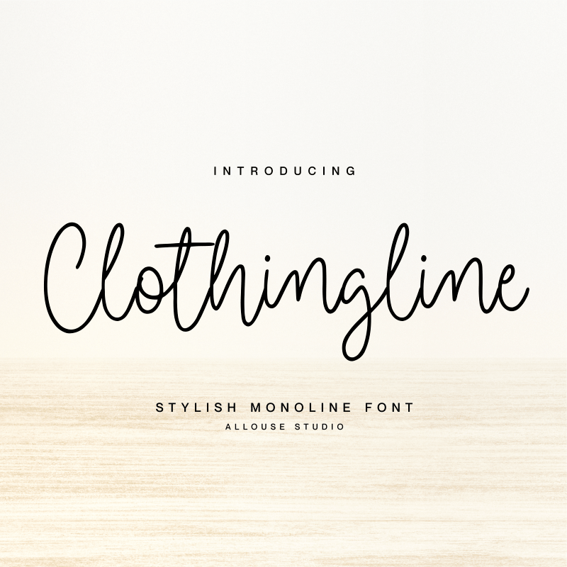 Clothingline