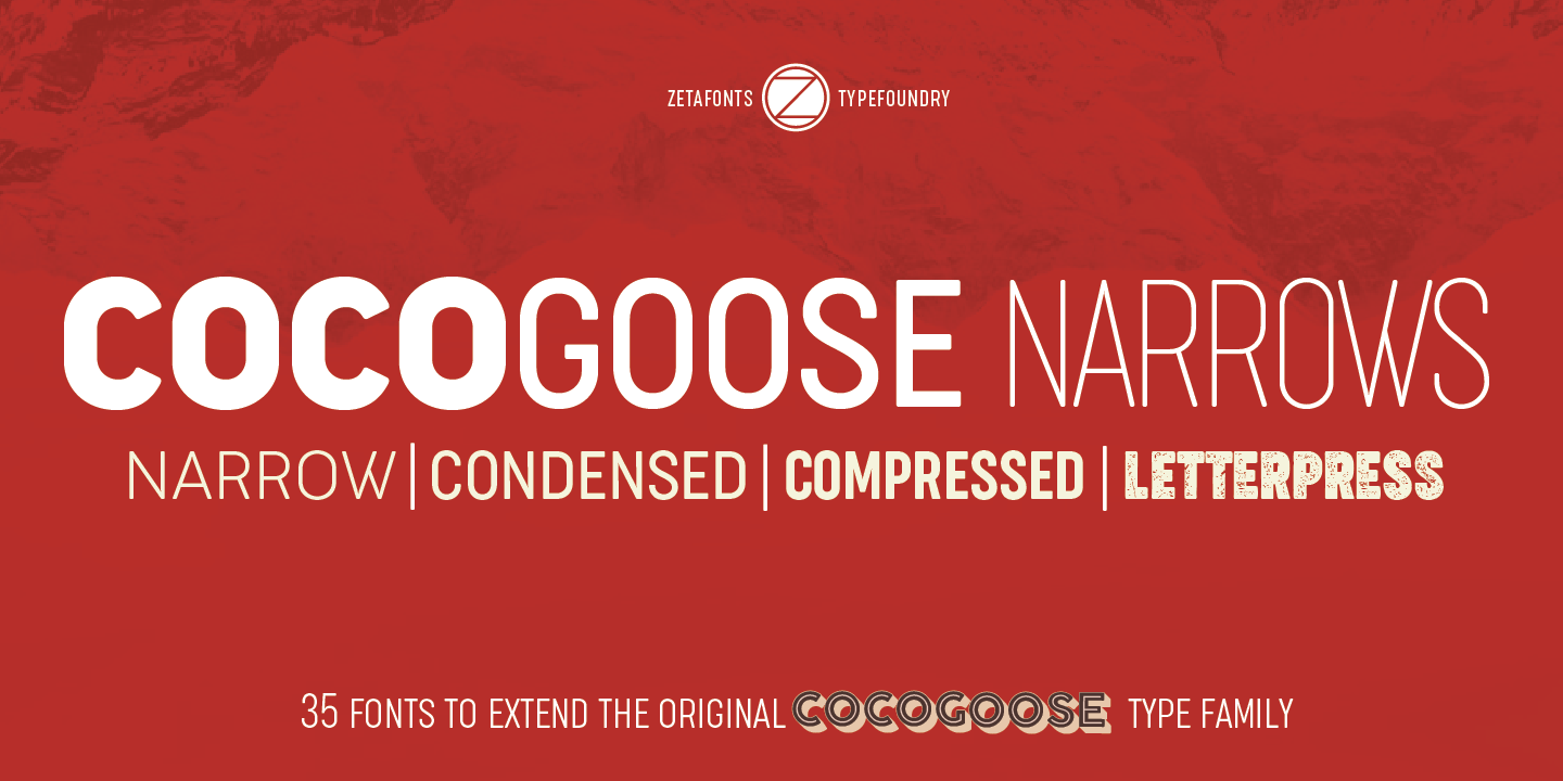 Cocogoose Narrows