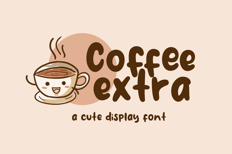 Coffee Extra