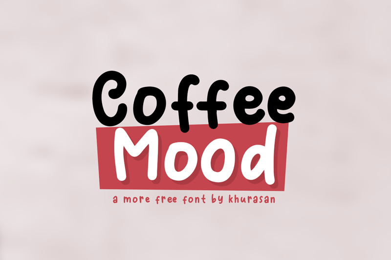 Coffee Mood