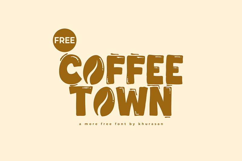 Coffee Town