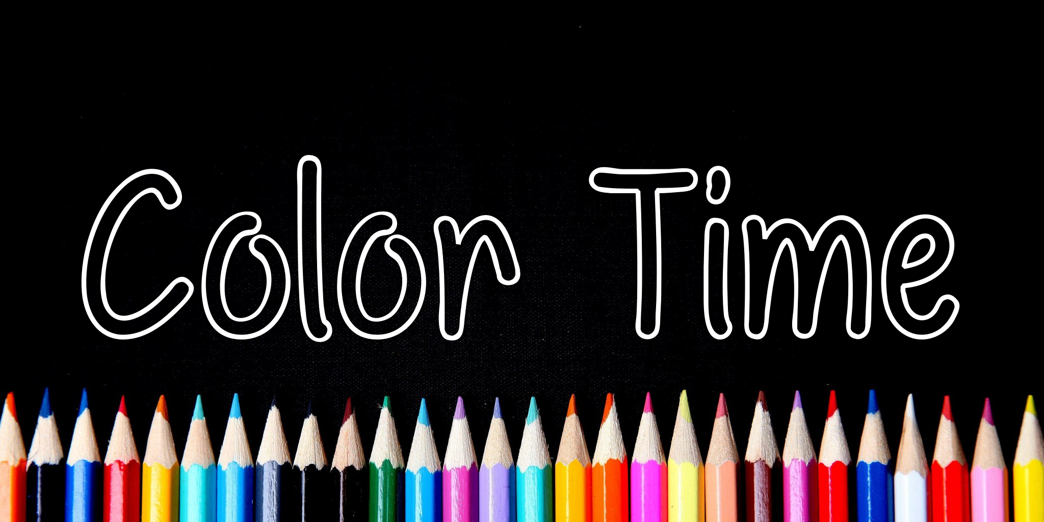 Color Time