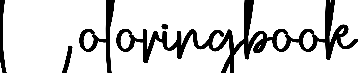 Coloringbook