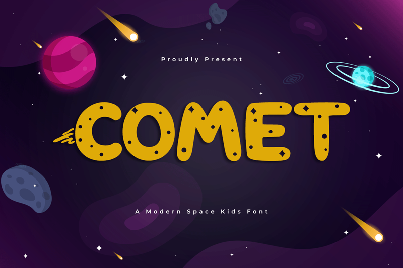 Comet