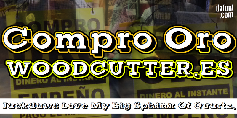 Compro Oro