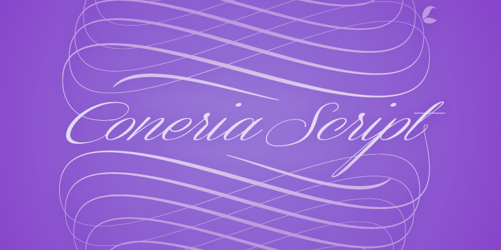 Coneria Script