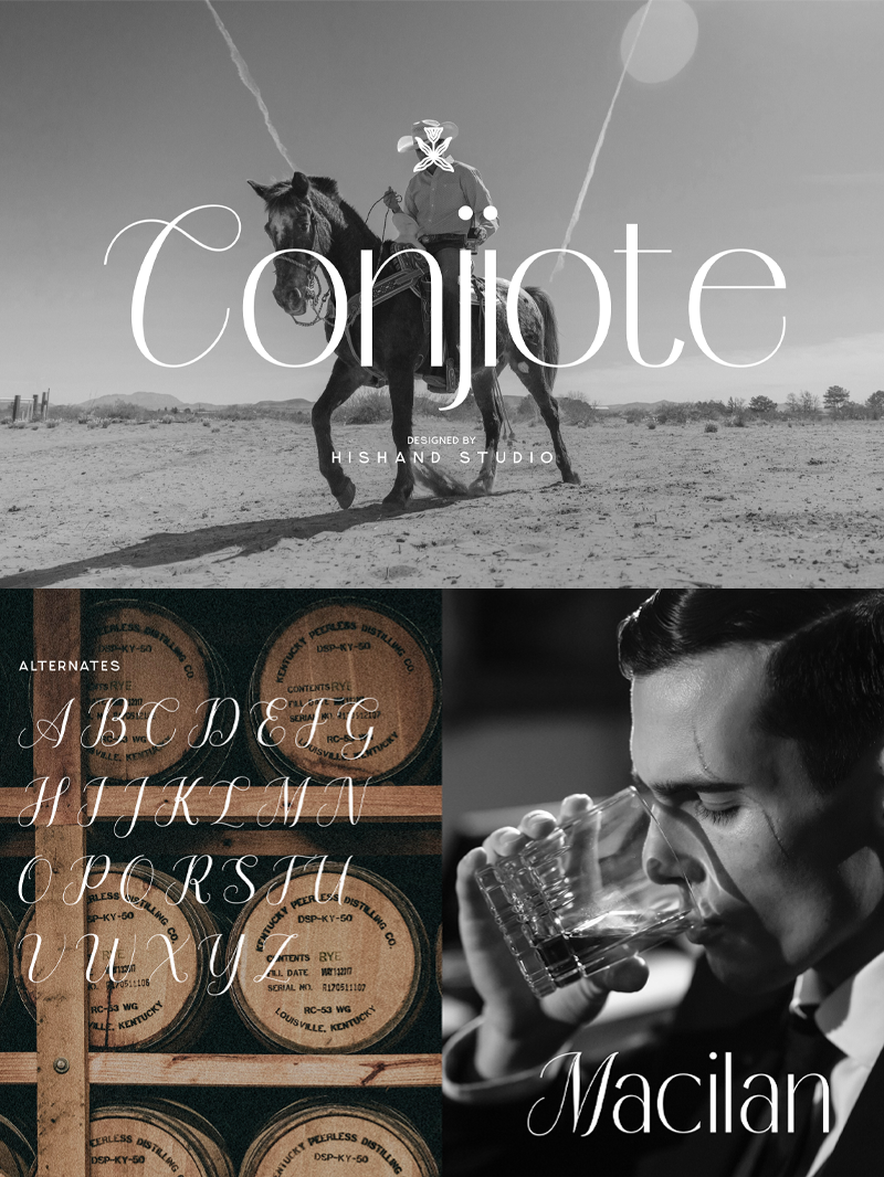 Conjiote