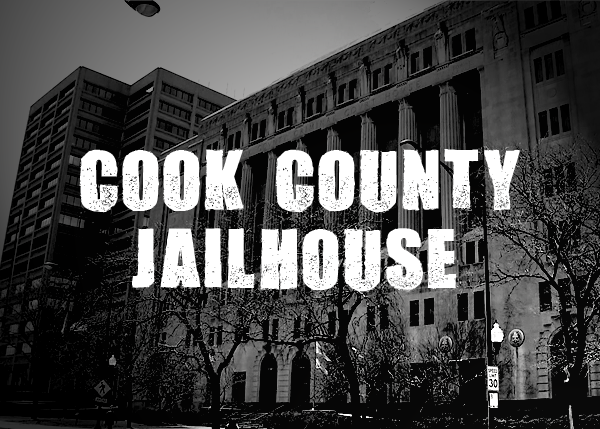 Cook County Jailhouse