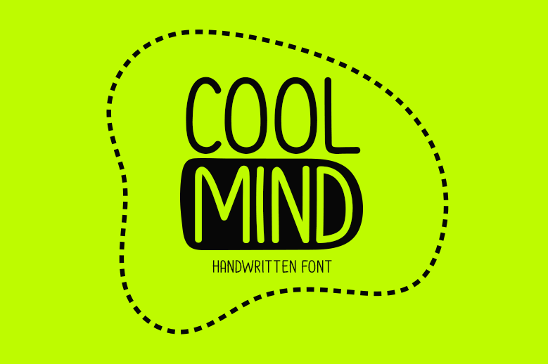 Cool Mind