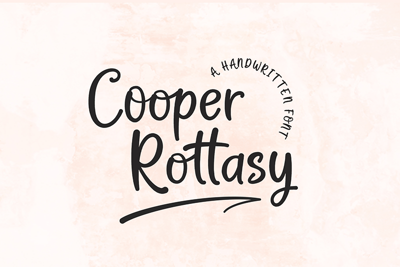 Cooper Rottasy
