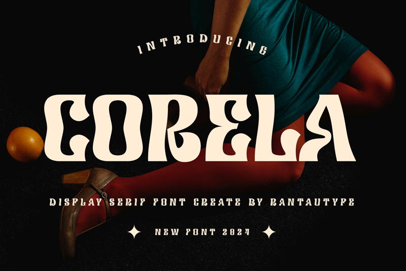 Corela