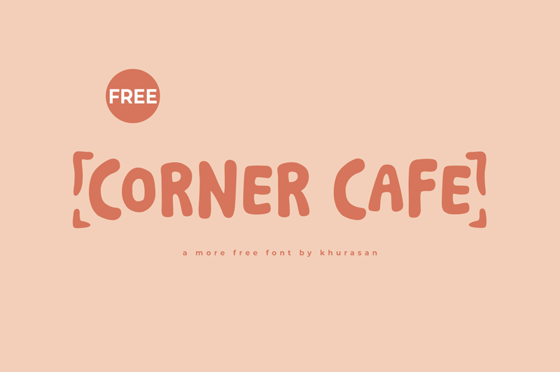 Corner Cafe