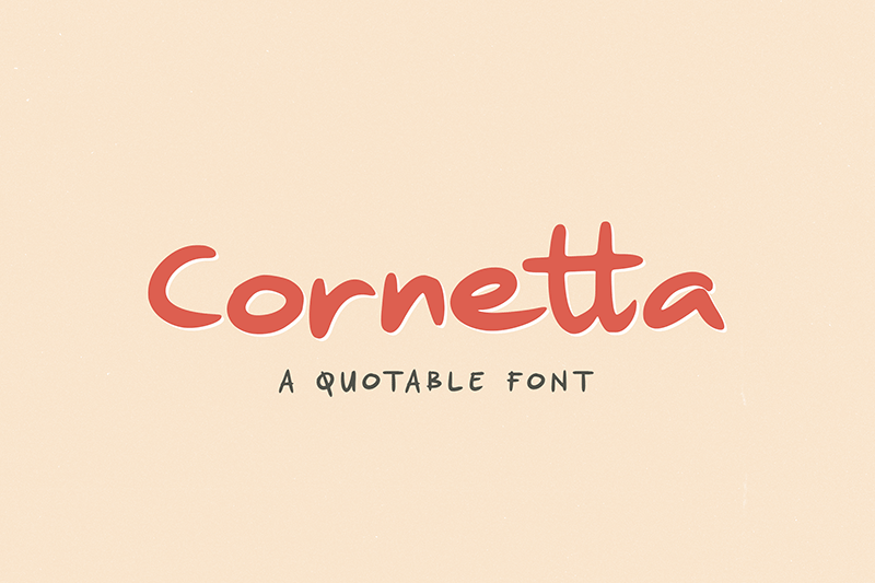 Cornetta