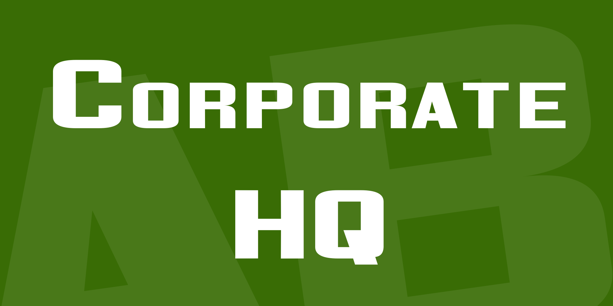 Corporate Hq