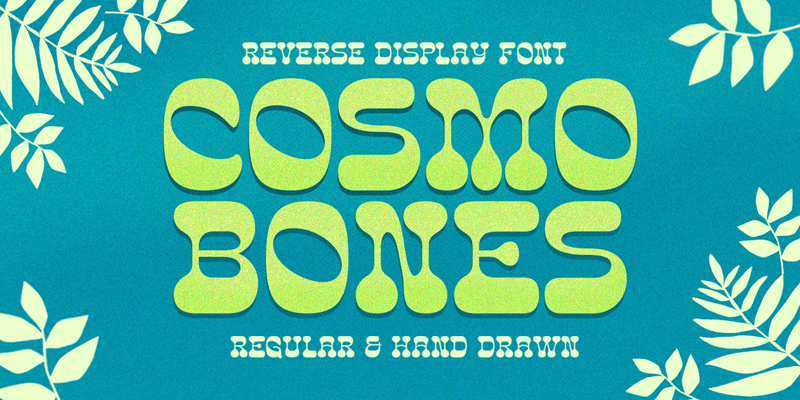 Cosmo Bones
