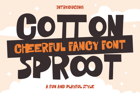 Cotton Sproot