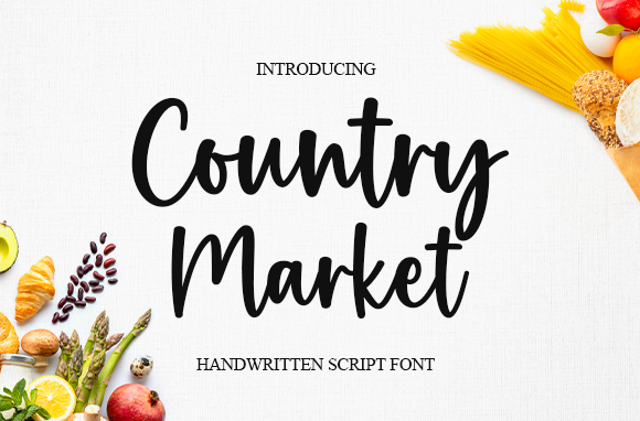 Country Market