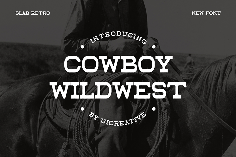 Cowboy Wildwest