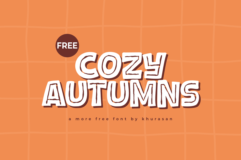 Cozy Autumns