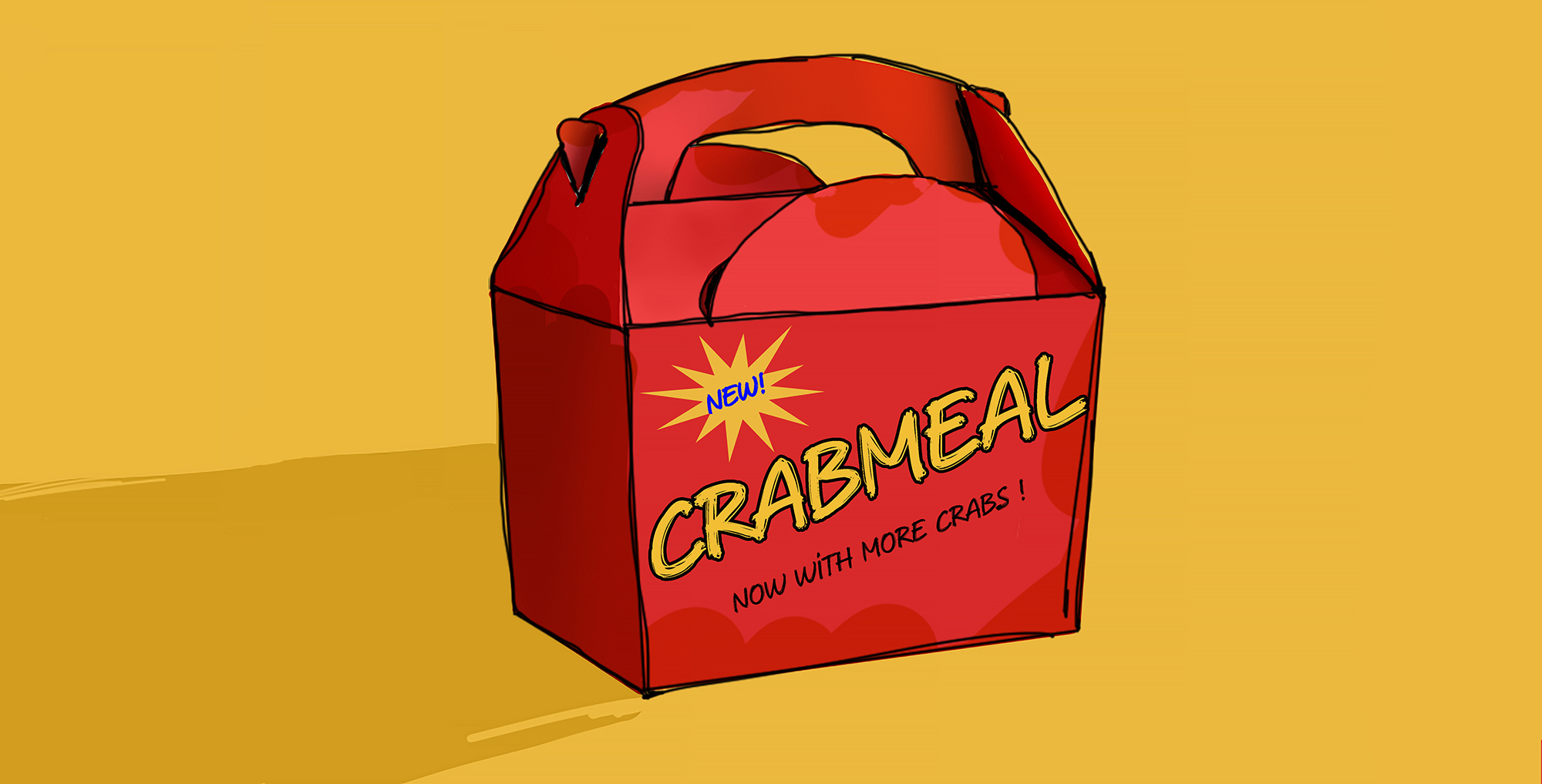 Crabmeal