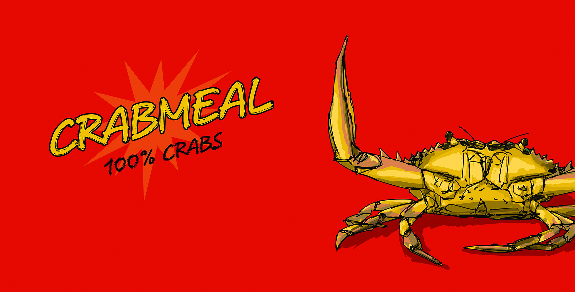 Crabmeal