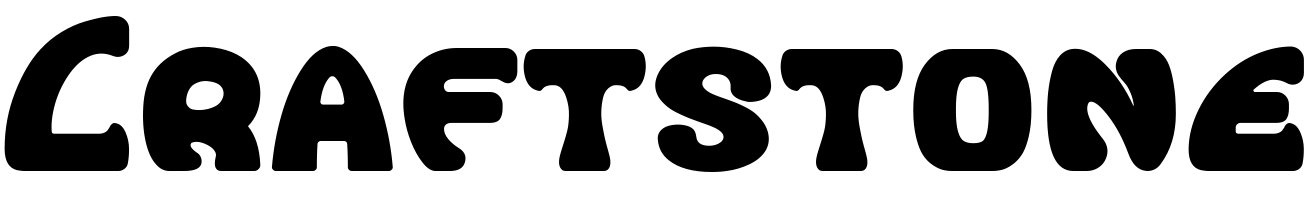 Craftstone