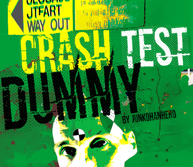 Crash Test Dummy