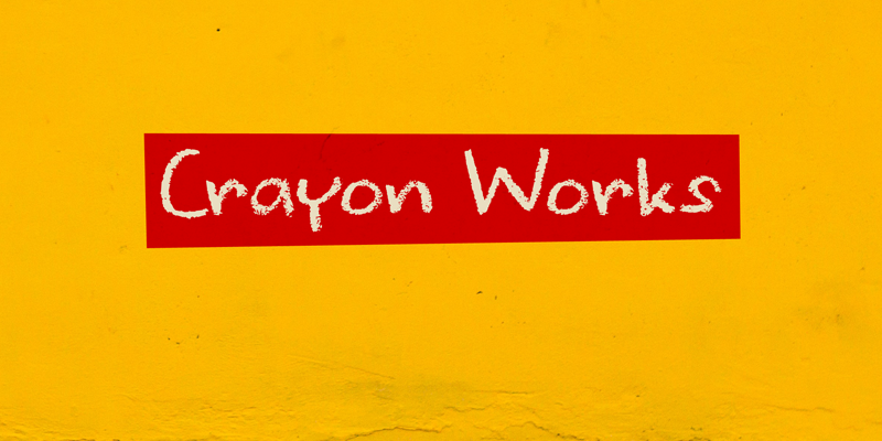 Crayon Works