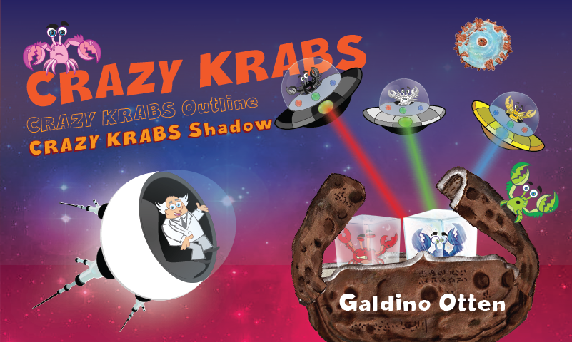 Crazy Krabs