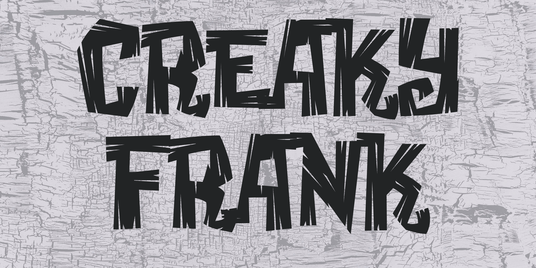 Creaky Frank