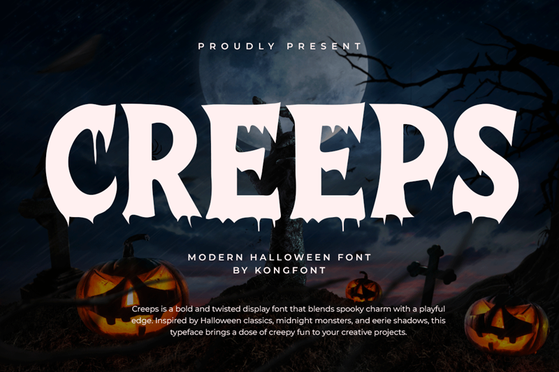 Creeps