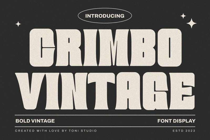 Crimbo Vintage