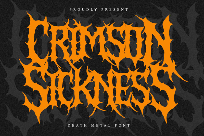 Crimson Sickness
