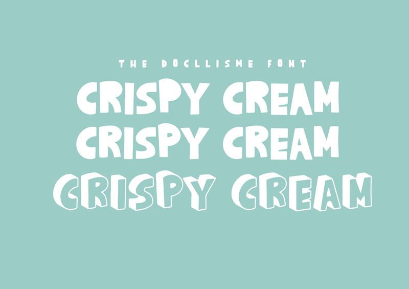Crispy Cream