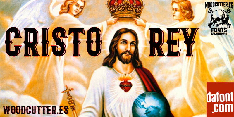 Cristo Rey