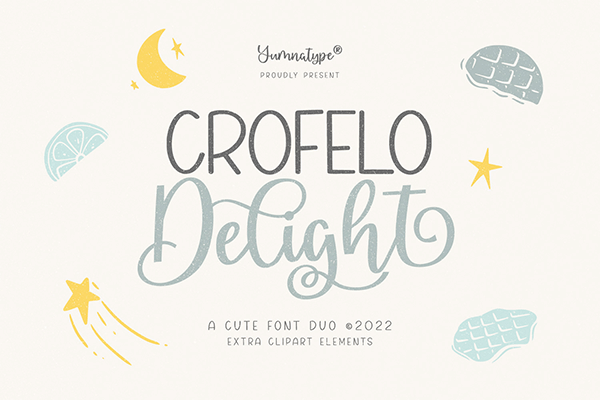 Crofelo Delight