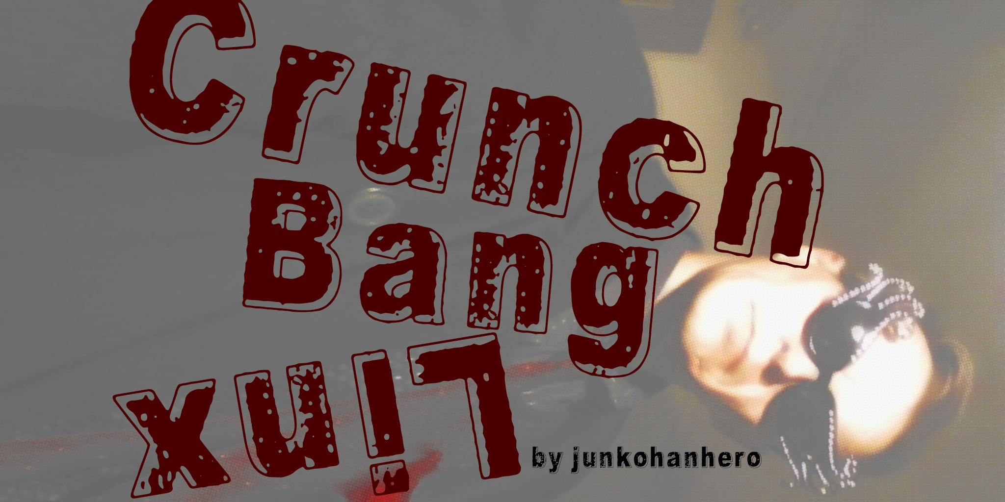 Crunch Bang Linx