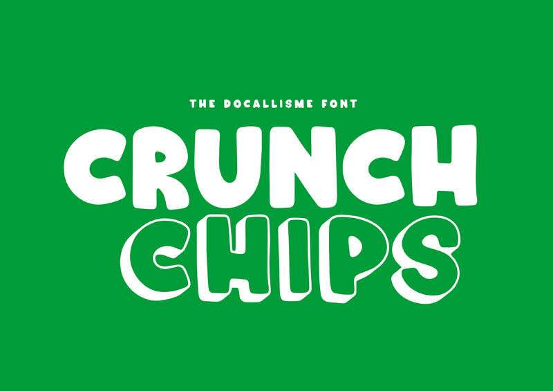 Crunch Chips