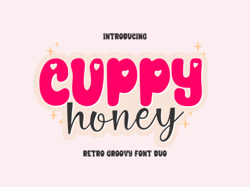 Cuppy Honney