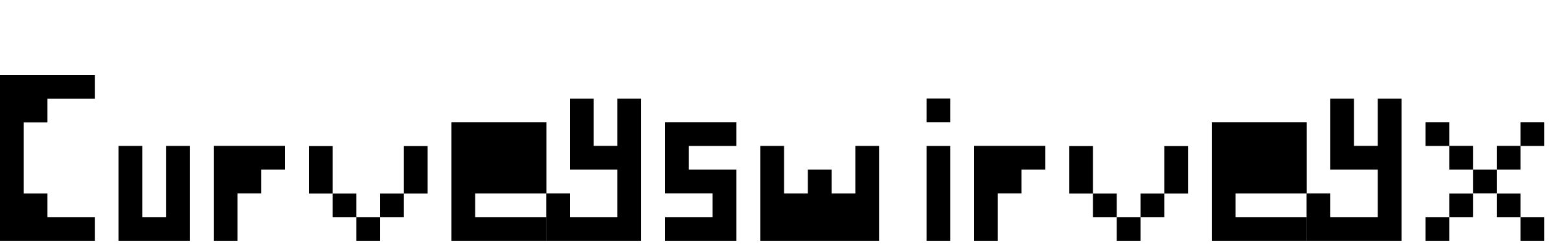 Curveyswirveyx