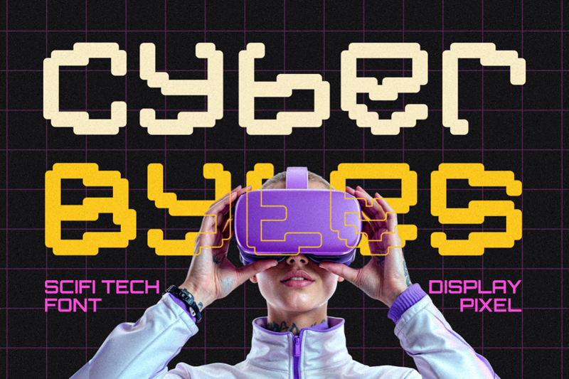 Cyber Bytes