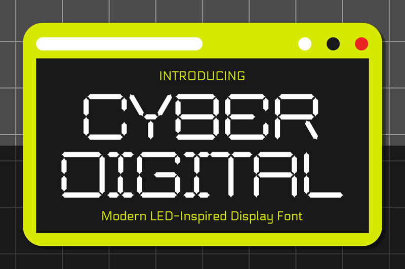 Cyber Digital