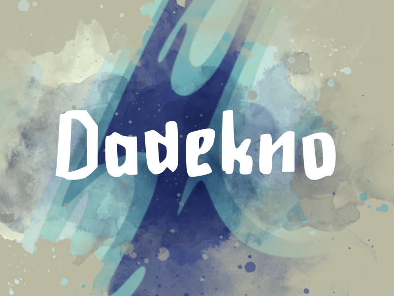 d Dadekno