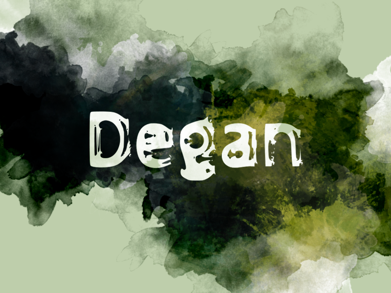 d Degan