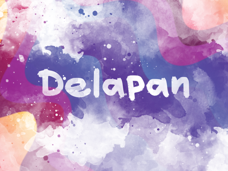 d Delapan