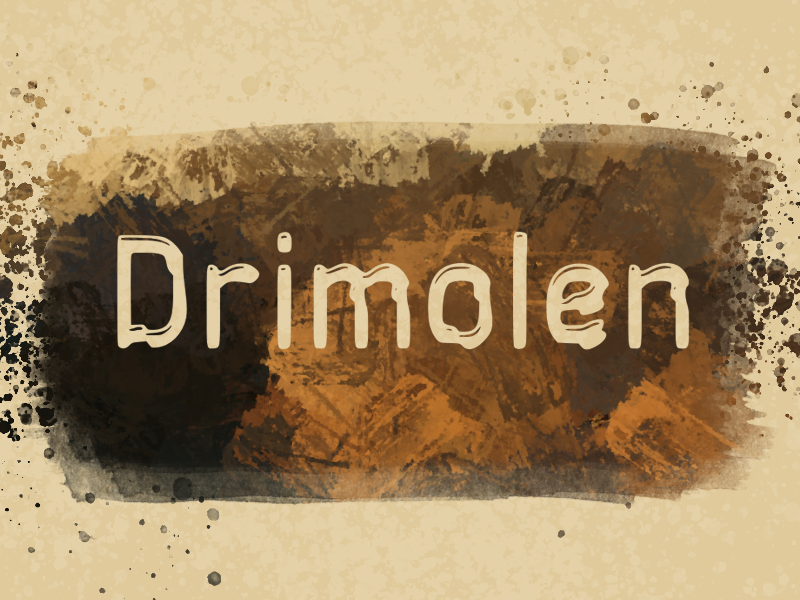 d Drimolen