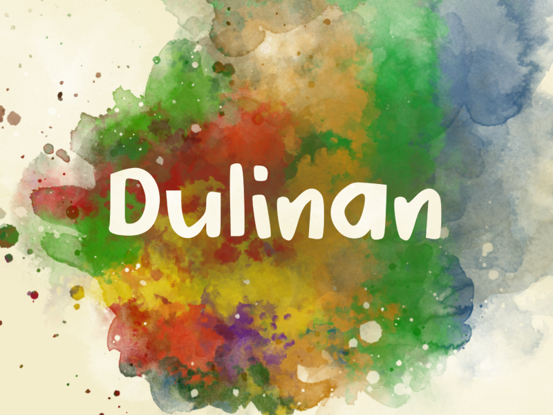 d Dulinan