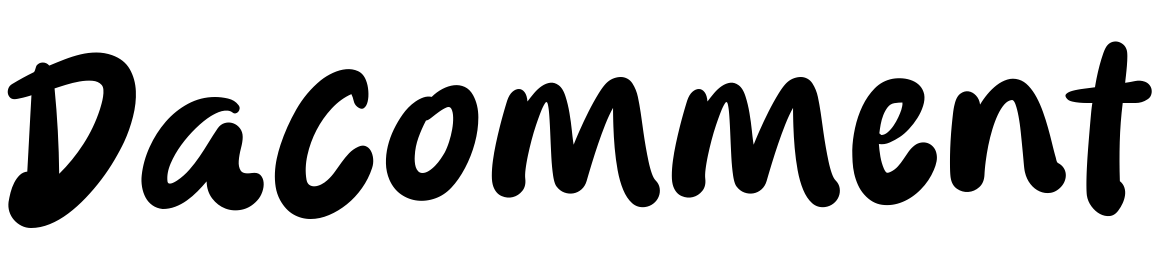 Dacomment