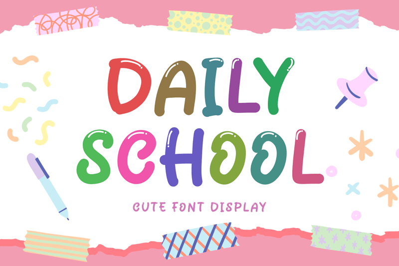 Daily School